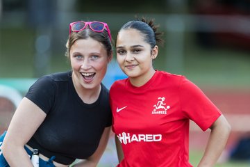 Bild 38 - Loewinnen Cup